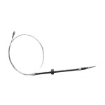 BLUEMAX EL Fren Teli ÖN Mercedes-benz Sprinter 312, 313, LT35 Om.602-611 - Kod BL-2581 - OEM A9014202085