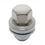 BLUEMAX Bijon Somunu Range Rover Sport Discovery - Kod BL-2584 - OEM LR068126