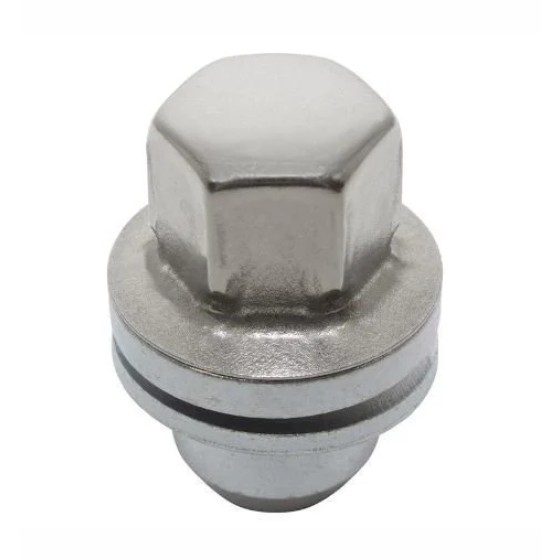 BLUEMAX Bijon Somunu Range Rover Sport Discovery - Kod BL-2584 - OEM LR068126 ürün görseli