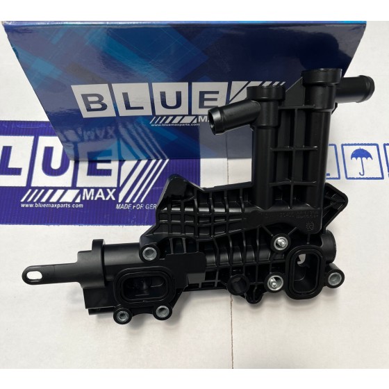 BLUEMAX Yağ Filtre Kütüğü Plastik Kisim W205 M626 Mercedes-benz - Kod BL-2588 - OEM A6261800011 ürün görseli