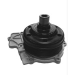 BLUEMAX Devirdaim Su Pompası - / SU Pompasi Mercedes-benz Sprinter 651 Euro 5 Pimli Kanalli 639 - Kod BL-2589 - OEM A6512002101