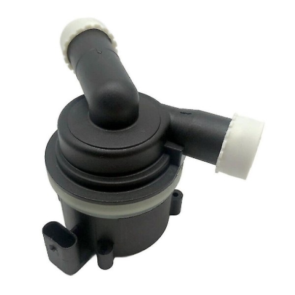 BLUEMAX Devirdaim Su Pompası - Ilave Yardimci Yedek SU Pompasi Crafter Amorok A4-a5-a6-q5 Caba-caga-caha-csub 2, 0 Audi TDI - Kod BL-2590 - OEM 03L965561