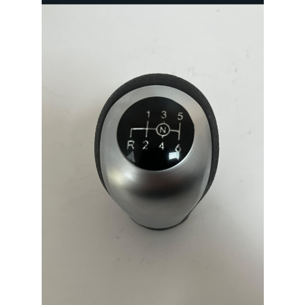 BLUEMAX Vites Topuzu Vito W447 6 Vites (Krom Kapak) - Kod BL-2593 - OEM A4472670311