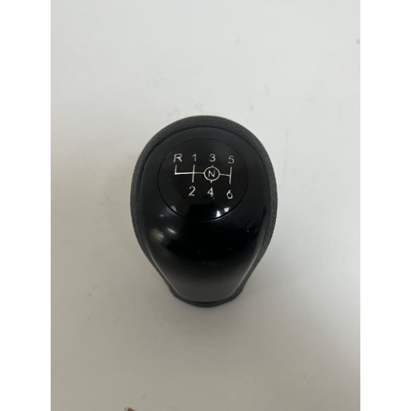 BLUEMAX Vites Topuzu Vito W447 6 Vites Renault Motor (Siyah Kapak) - Kod BL-2594 - OEM A4472670511