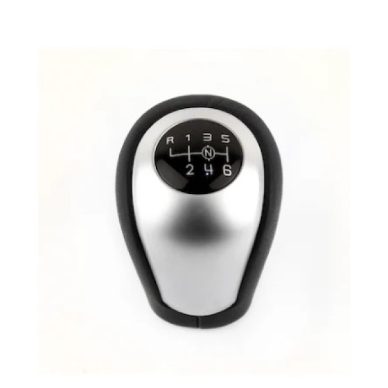 BLUEMAX Vites Topuzu Vito W447 6 Vites Renault Motor (Krom Kapak) - Kod BL-2595 - OEM A4472670511 ürün görseli