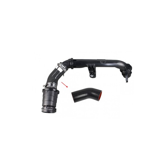 BLUEMAX Turbo Hortumu - Kod BL-25960 - OEM ürün görseli