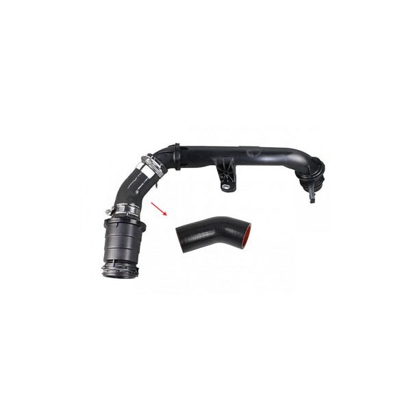 BLUEMAX Turbo Hortumu - Kod BL-25960 - OEM