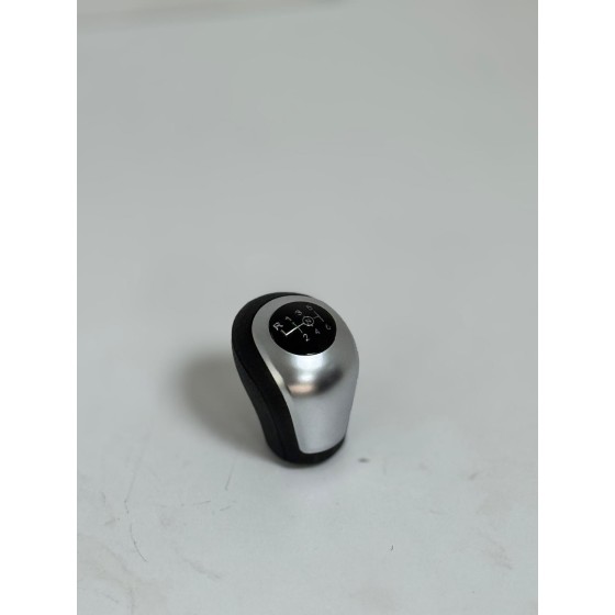 BLUEMAX Vites Topuzu Mercedes-benz Sprinter W907- 6 Vites (Krom Kapak) - Kod BL-2597 - OEM 2600301 ürün görseli