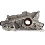 BLUEMAX Yağ Pompası - Opel Vectra A Opel Astra F 88-92 - Kod BL-2611 - OEM 646030