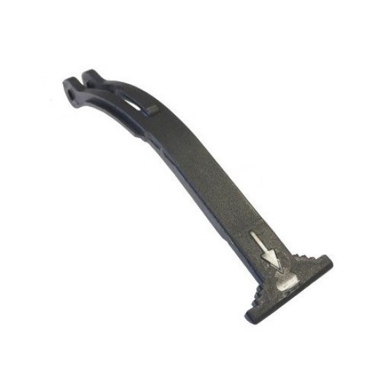 BLUEMAX Kaput Açma Dili Opel Astra G (98-04) - Kod BL-2613 - OEM 1178326 ürün görseli