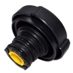 BLUEMAX Radyatör - Bmw Radyatör Yedek SU Depo Kapaği - E83-x3 E83 Lci-x5 E53 89-10 - Kod BL-2615 - OEM 17111742232