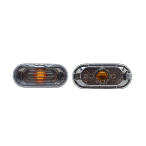 BLUEMAX Çamurluk - Sinyali Volkswagen Polo-t5 Volkswagen Caddy - Kod BL-2619 - OEM 7H0949117B ürün görseli