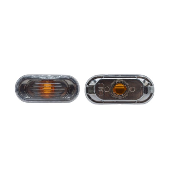BLUEMAX Çamurluk - Sinyali Volkswagen Polo-t5 Volkswagen Caddy - Kod BL-2619 - OEM 7H0949117B