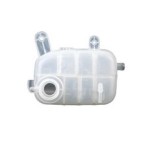 BLUEMAX Radyatör - Yedek SU Deposu Opel Mokka Trax A16XER B16XER A14NET - Kod BL-2620 - OEM 1304041