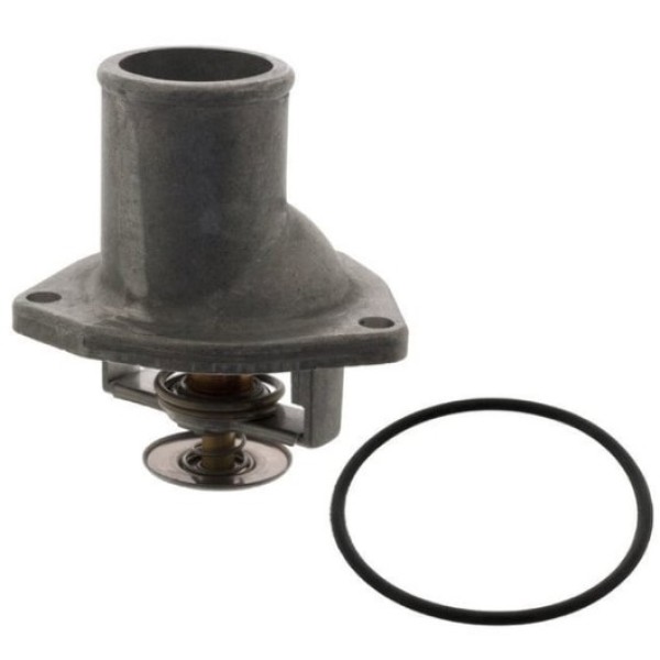BLUEMAX Termostat - 92 °C Opel Vectra A Omega A-b -C18nz-c20ne - Kod BL-2622 - OEM 1338049