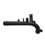 BLUEMAX Radyatör - SU Borusu Opel Astra G X16XEL - Kod BL-2627 - OEM 6336006