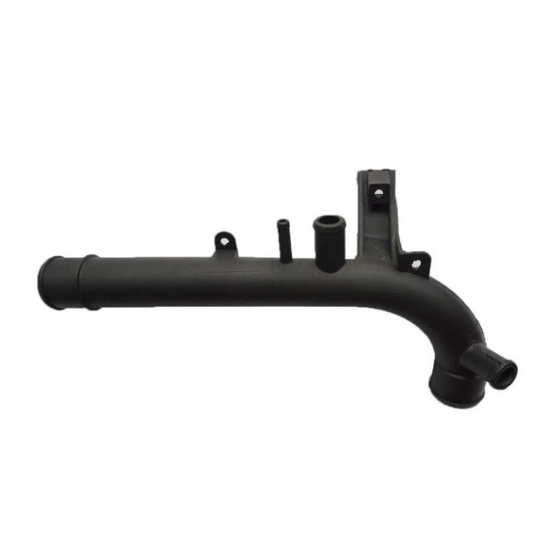 BLUEMAX Radyatör - SU Borusu Opel Astra G X16XEL - Kod BL-2627 - OEM 6336006