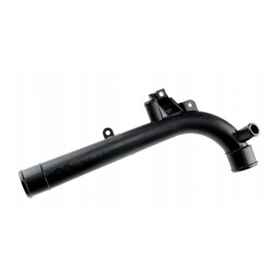 BLUEMAX Radyatör - SU Borusu 336, 5mm Opel Astra G Opel Corsa C Opel Vectra B-c 1.4-1.6 - Kod BL-2628 - OEM 6336007 ürün görseli