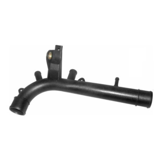 BLUEMAX Radyatör - SU Borusu Opel Astra F / Opel Corsa A 1.4-1.6 8V 89-96 - Kod BL-2629 - OEM 1336080 ürün görseli