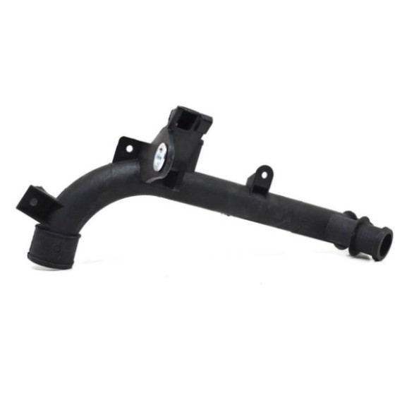 BLUEMAX Radyatör - SU Borusu Opel Vectra C Z16XE 03> - Kod BL-2630 - OEM 6336062 ürün görseli