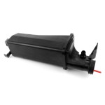 BLUEMAX Radyatör - Bmw Radyatör Yedek SU Deposu E46-bmw X5 Bhr 8ma 376 - Kod BL-2634 - OEM 17137787040