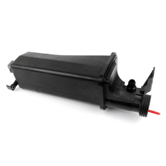 BLUEMAX Radyatör - Bmw Radyatör Yedek SU Deposu E46-bmw X5 Bhr 8ma 376 - Kod BL-2634 - OEM 17137787040 ürün görseli