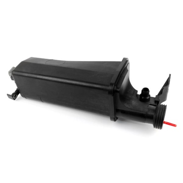 BLUEMAX Radyatör - Bmw Radyatör Yedek SU Deposu E46-bmw X5 Bhr 8ma 376 - Kod BL-2634 - OEM 17137787040