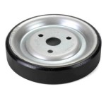 BLUEMAX Devirdaim Su Pompası - Bmw Devirdaim Kasnaği F20-f20 Lci-f21-f21 Lci-f30-f30 Lci-mini -R60-r61 N13 11-17 Febi - Kod BL-2636 - OEM 11517619020