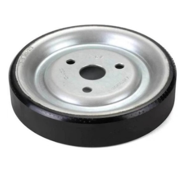 BLUEMAX Devirdaim Su Pompası - Bmw Devirdaim Kasnaği F20-f20 Lci-f21-f21 Lci-f30-f30 Lci-mini -R60-r61 N13 11-17 Febi - Kod BL-2636 - OEM 11517619020
