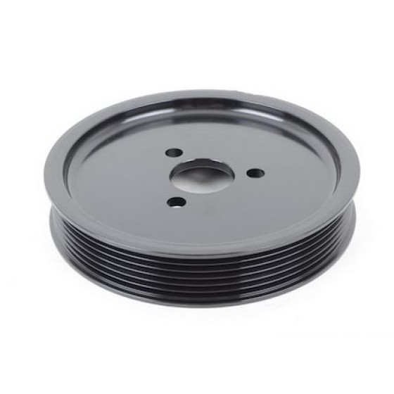 BLUEMAX Direksiyon Pompa Kasnaği - E83-x5 E53 M47n-m57n - Kod BL-2637 - OEM 32417787106 ürün görseli