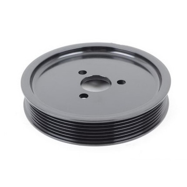 BLUEMAX Direksiyon Pompa Kasnaği - E83-x5 E53 M47n-m57n - Kod BL-2637 - OEM 32417787106