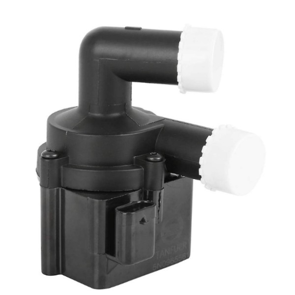BLUEMAX Devirdaim Su Pompası - Ilave (Yardimci) SU Pompasi Volkswagen Transporter T6-t7 Volkswagen Golf-volkswagen Jetta-skoda Octavia-volkswagen Passat-super B-skoda Yeti 1.6-2.0 - Kod BL-2643 - OEM 5N0965561