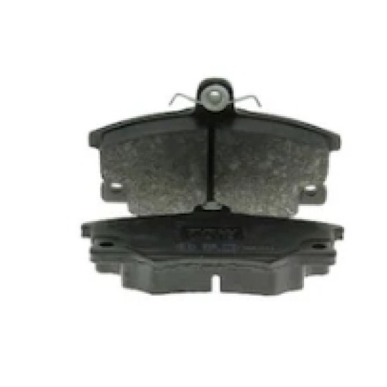 BLUEMAX Ön Fren Balatası - Fiat Tempra / Fiat Tipo / Fiat Uno - LP459 GDB458 FDB370 3466 - Kod BL-2651 - OEM 5892735 ürün görseli