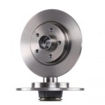 BLUEMAX Ön Fren Balatası - Renault Clio IV / Dacia Duster / Dacia Logan II / Dacia Sandero 1.5 DCI LP2479 GDB2016 FDB4615W 4140 - Kod BL-2670 - OEM 410104961