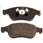 BLUEMAX Ön Fren Balatası - Renault Fluence / Megan Iii / Renault Captur / Renault Clio V / Renault Scenic Iii / Dacia Dokker / Dacia Duster / Dacia Lodgy LP2152 GDB1789 FDB4180W - Kod BL-2673 - OEM 440603905R