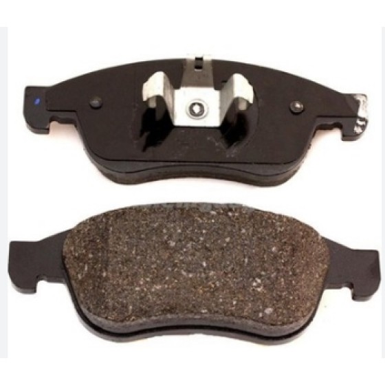 BLUEMAX Ön Fren Balatası - Renault Fluence / Megan Iii / Renault Captur / Renault Clio V / Renault Scenic Iii / Dacia Dokker / Dacia Duster / Dacia Lodgy LP2152 GDB1789 FDB4180W - Kod BL-2673 - OEM 440603905R ürün görseli