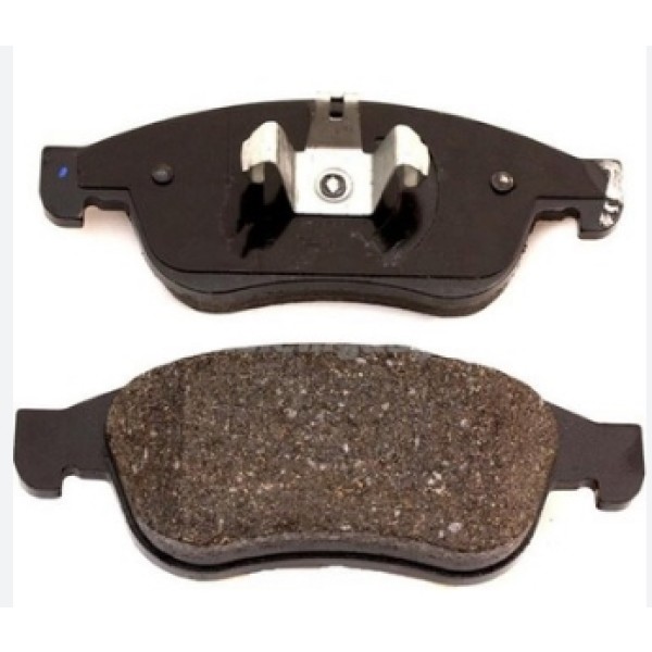 BLUEMAX Ön Fren Balatası - Renault Fluence / Megan Iii / Renault Captur / Renault Clio V / Renault Scenic Iii / Dacia Dokker / Dacia Duster / Dacia Lodgy LP2152 GDB1789 FDB4180W - Kod BL-2673 - OEM 440603905R