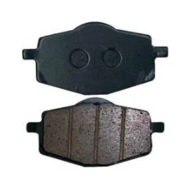 BLUEMAX Ön Fren Balatası - 7701202711-4251.47 LP490 GDB327 FDB393 3380 - Kod BL-2675 - OEM 7701202302