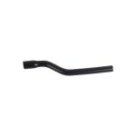 BLUEMAX Kalorifer Hortumu Audi 80 Passat1.6 1.5 1.8 1.3 - Kod BL-27120 - OEM 321819371F