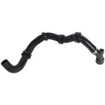 BLUEMAX Radyatör - Alt Hortumu Seat Cordoba Seat Ibiza Iii Skoda Fabia II Skoda Roomster Volkswagen Polo 1.4 Audi TDI Bms - Kod BL-27146 - OEM 6Q0122051DB