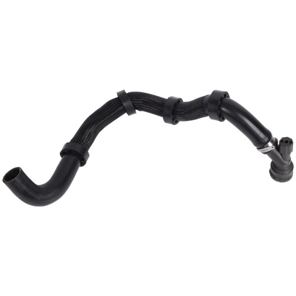 BLUEMAX Radyatör - Alt Hortumu Seat Cordoba Seat Ibiza Iii Skoda Fabia II Skoda Roomster Volkswagen Polo 1.4 Audi TDI Bms - Kod BL-27146 - OEM 6Q0122051DB