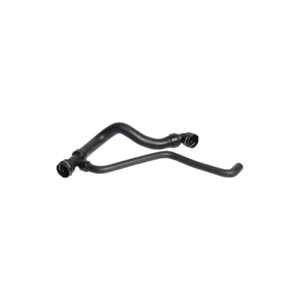 BLUEMAX Radyatör - Alt Hortumu A4 / Volkswagen Passat 1.6 95 / 00 - Kod BL-27152 - OEM 8D0121055J