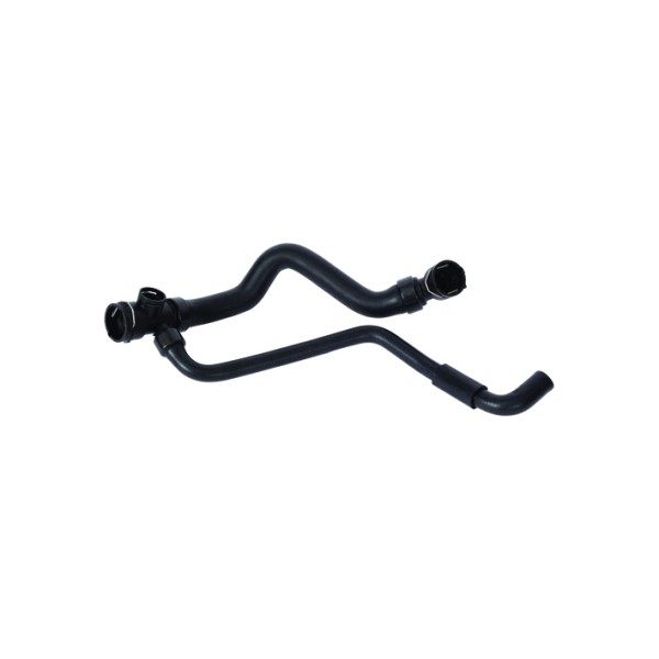BLUEMAX Radyatör - Alt Hortumu A4 / A6 / Volkswagen Passat / Super B 1.8 / 2.0 / 1.9 Audi TDI. / 2.0 Audi TDI. = 98 / 08 - Kod BL-27155 - OEM 4B0121049AB