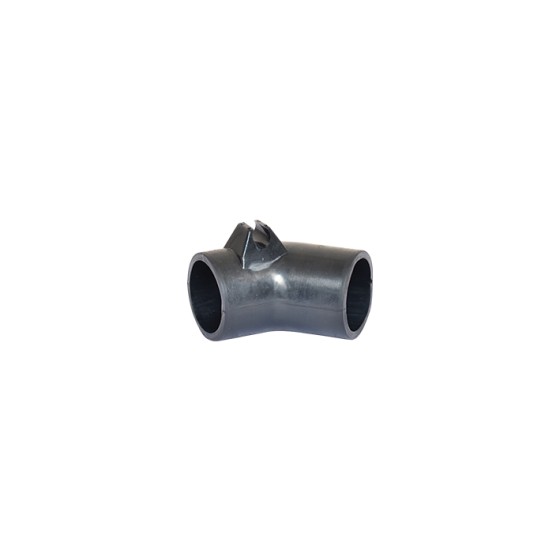 BLUEMAX Audi A4 / Audi A6 1.9 Audi TDI Volkswagen Passat V 1.9 Audi TDI Skoda Super B I 1.9 Audi TDI Turbo Hortumu - Kod BL-27157 - OEM 8D0145834A ürün görseli