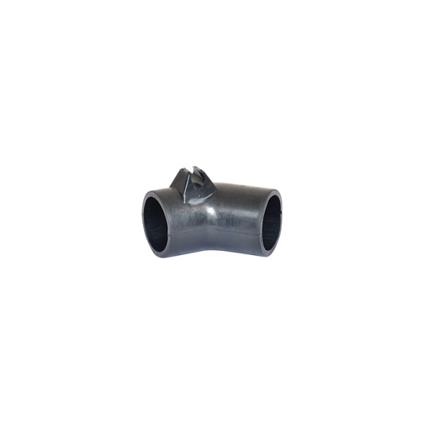 BLUEMAX Audi A4 / Audi A6 1.9 Audi TDI Volkswagen Passat V 1.9 Audi TDI Skoda Super B I 1.9 Audi TDI Turbo Hortumu - Kod BL-27157 - OEM 8D0145834A