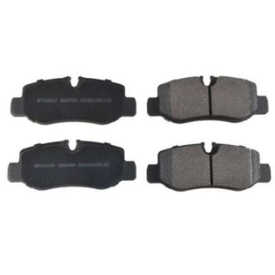 BLUEMAX Arka Fren Balatası - W447 Vito GDB2102 - Kod BL-2718 - OEM A4474200120 ürün görseli
