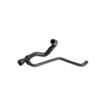 BLUEMAX Radyatör - Alt Hortumu A4 / Volkswagen Passat 1.6 / 1.8 94 / 00 - Kod BL-27193 - OEM 8D0121055G