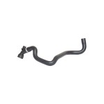 BLUEMAX Radyatör - Audi TT / Seat Leon / Seat Toledo 1.8 02 / 06 Model Radyatör Alt Hortumu - Kod BL-27205 - OEM 8N0121051E