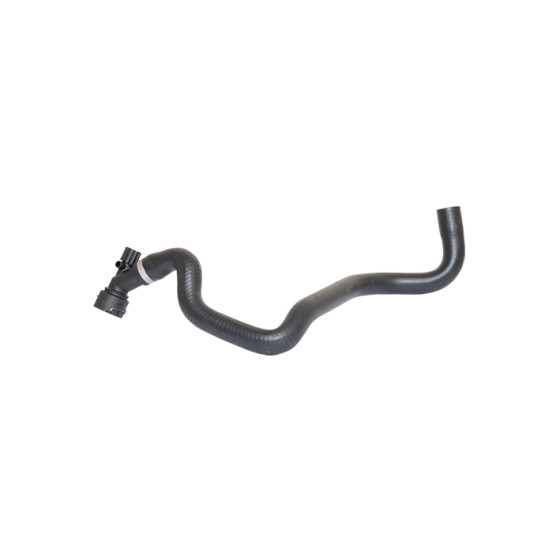 BLUEMAX Radyatör - Audi TT / Seat Leon / Seat Toledo 1.8 02 / 06 Model Radyatör Alt Hortumu - Kod BL-27205 - OEM 8N0121051E ürün görseli