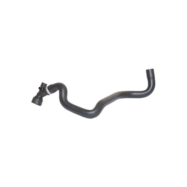 BLUEMAX Radyatör - Audi TT / Seat Leon / Seat Toledo 1.8 02 / 06 Model Radyatör Alt Hortumu - Kod BL-27205 - OEM 8N0121051E